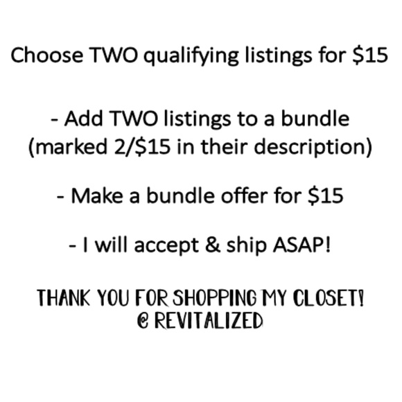 2/$15 • Leaf Drop Earrings - Picture 6 of 6